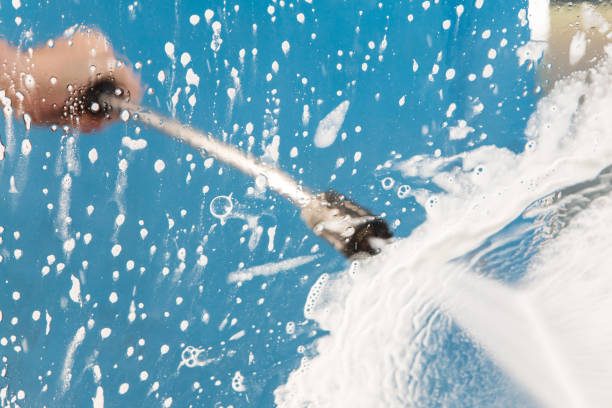 Best Playground Equipment Cleaning  in River Hills, WI
