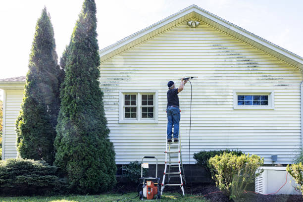 Best Building Exterior Washing  in River Hills, WI